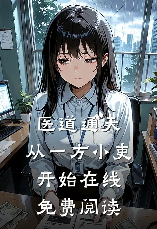 医道通天，从一方小吏开始在线免费阅读