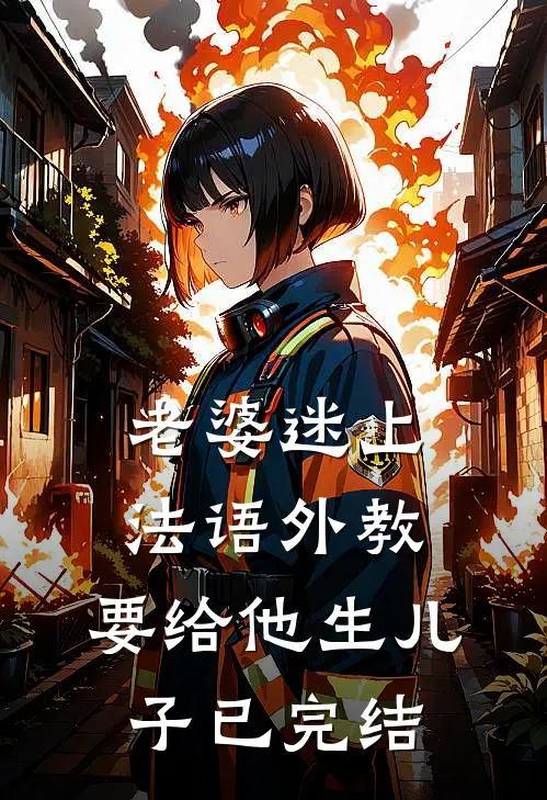 老婆迷上法语外教，要给他生儿子已完结