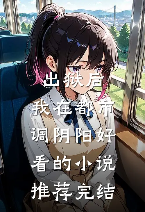 出狱后，我在都市调阴阳好看的小说推荐完结