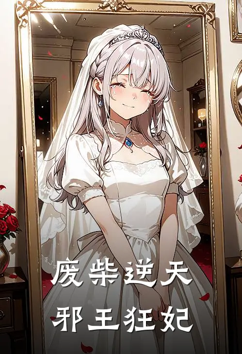 废柴逆天：邪王狂妃