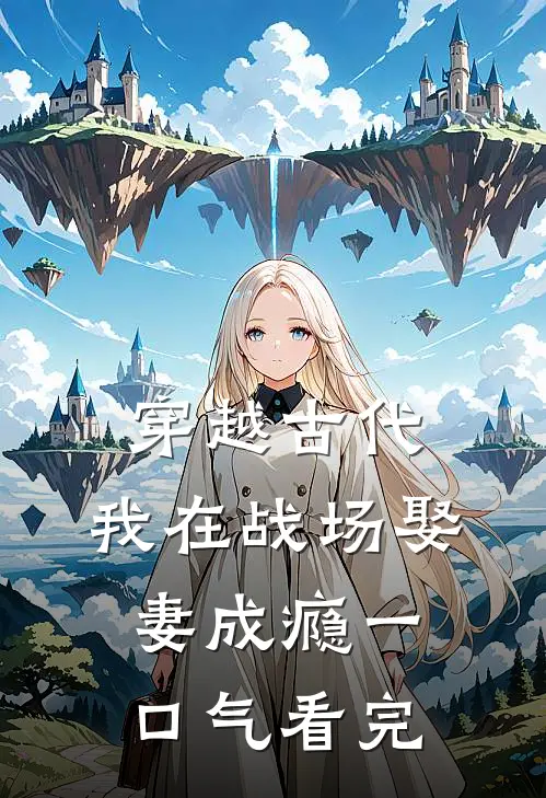 穿越古代，我在战场娶妻成瘾一口气看完