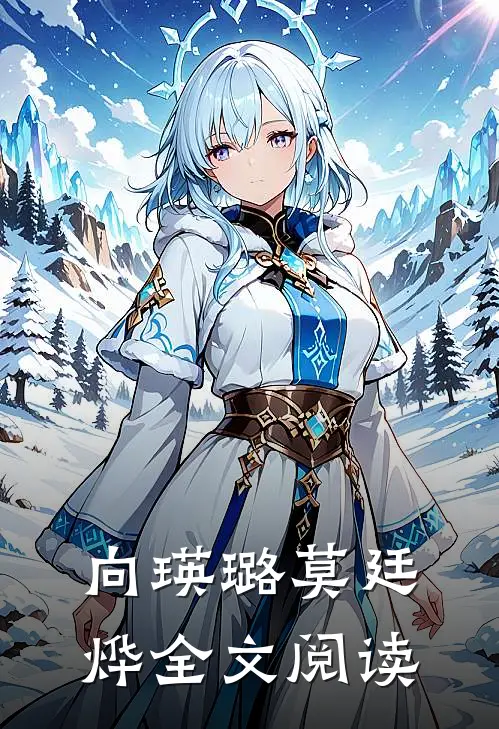 向瑛璐莫廷烨全文阅读
