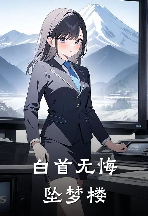 白首无悔坠梦楼