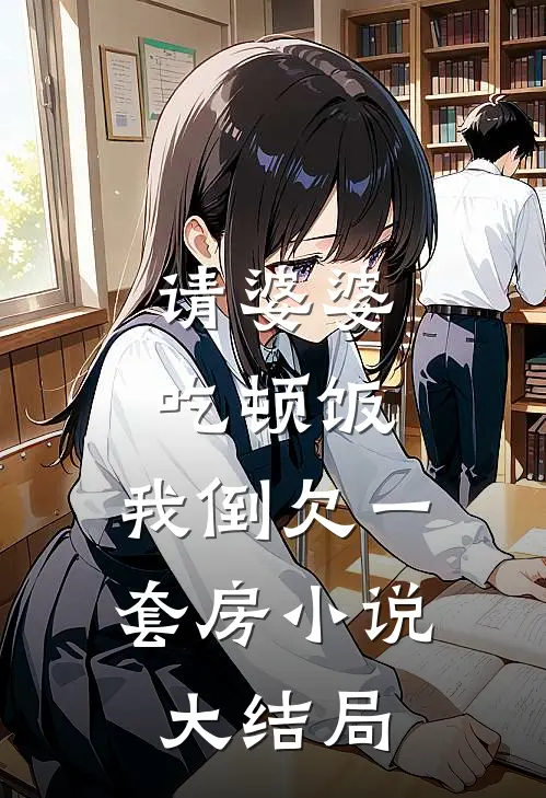请婆婆吃顿饭，我倒欠一套房小说大结局