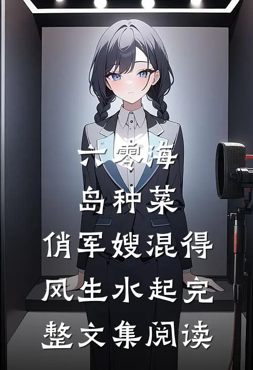 六零海岛种菜：俏军嫂混得风生水起完整文集阅读