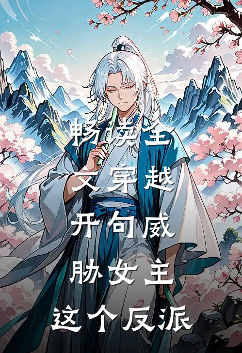畅读全文穿越：开句威胁女主，这个反派