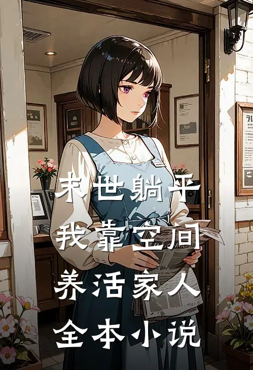 末世躺平：我靠空间养活家人全本小说