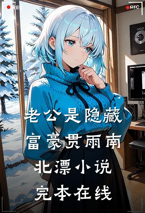 老公是隐藏富豪贯雨南北漂小说完本在线