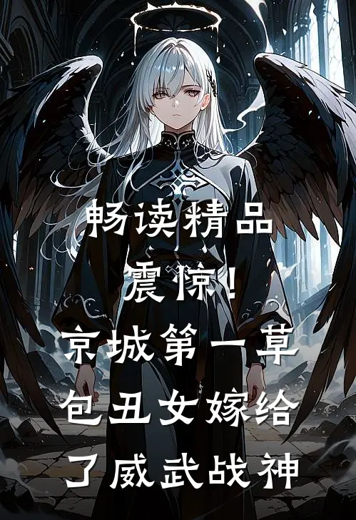 畅读精品震惊！京城第一草包丑女嫁给了威武战神