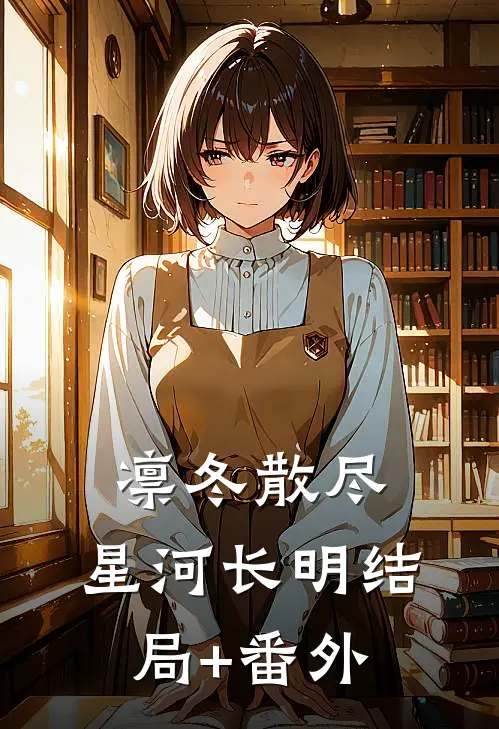 凛冬散尽，星河长明结局+番外