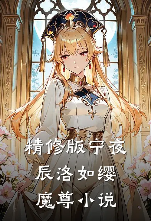 精修版宁夜辰洛如缨魔尊小说