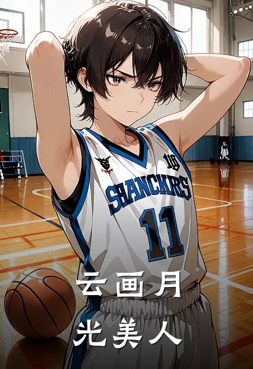 云画月光美人