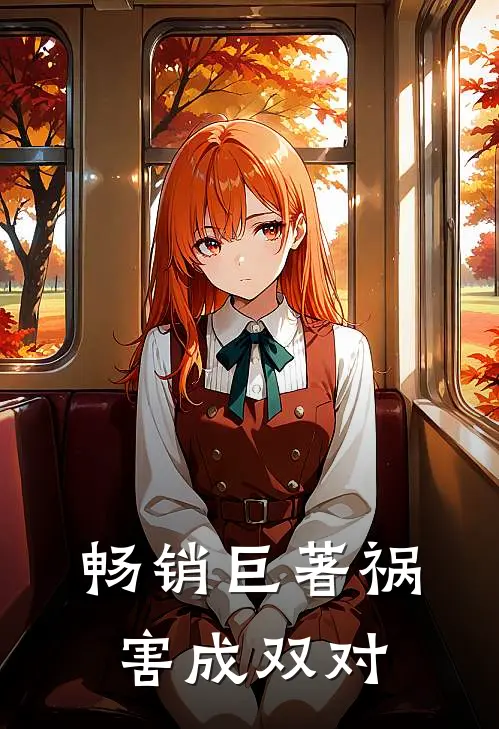 畅销巨著祸害成双对