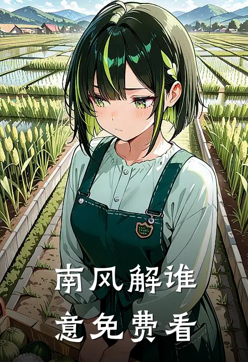 南风解谁意免费看