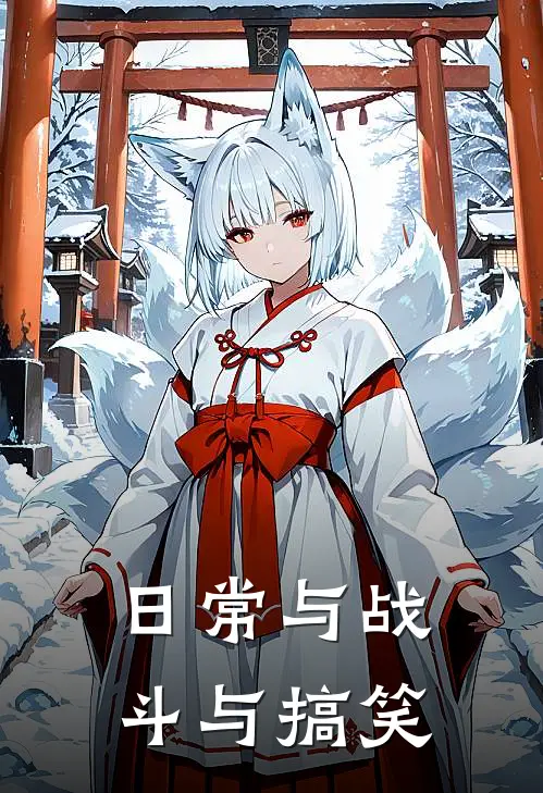 日常与战斗与搞笑