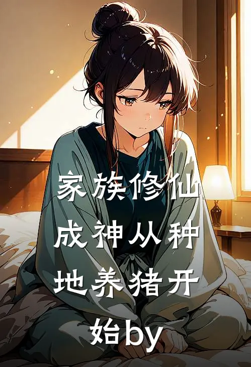 家族修仙，成神从种地养猪开始by