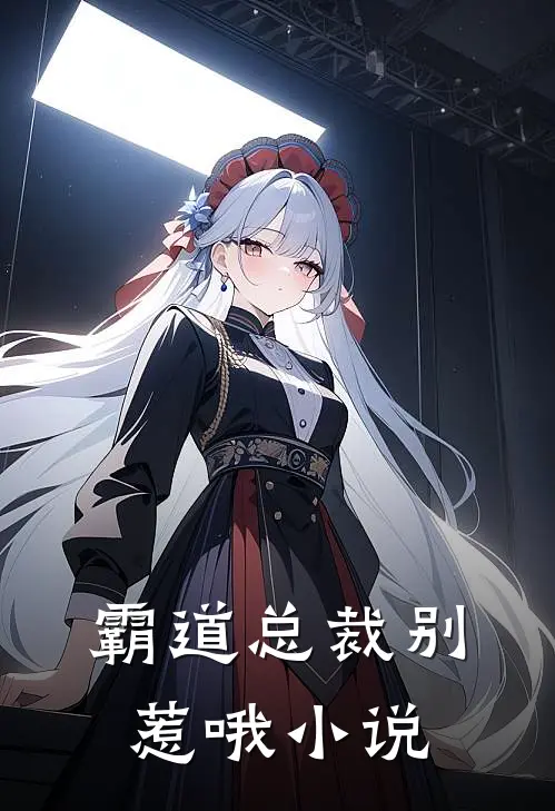 霸道总裁别惹哦小说
