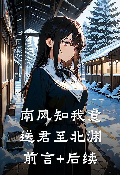 南风知我意，送君至北渊前言+后续