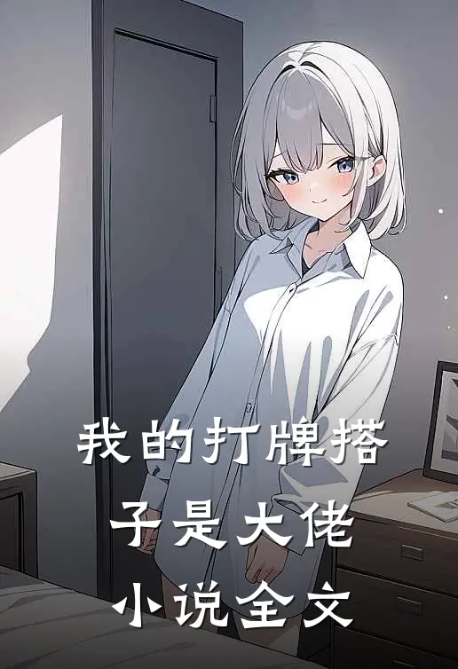 我的打牌搭子是大佬小说全文