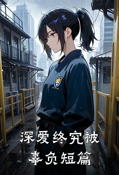 深爱终究被辜负短篇