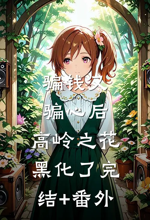 骗钱又骗心后，高岭之花黑化了完结+番外