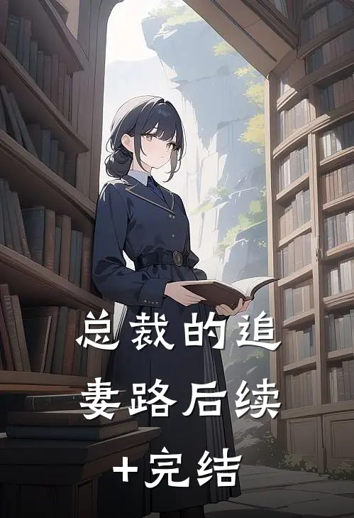 总裁的追妻路后续+完结