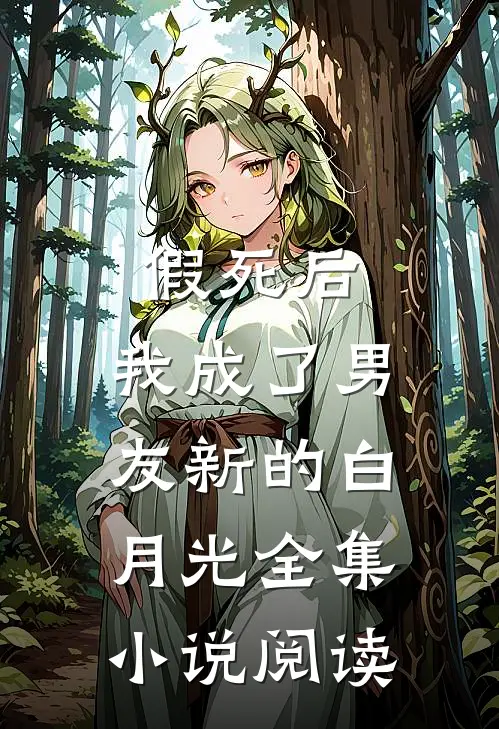 假死后，我成了男友新的白月光全集小说阅读