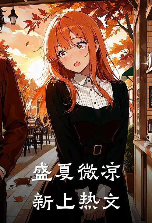 盛夏微凉新上热文
