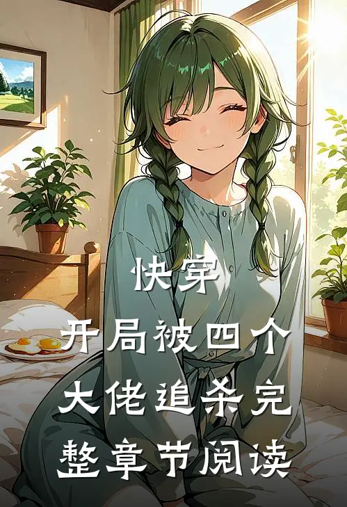快穿：开局被四个大佬追杀完整章节阅读