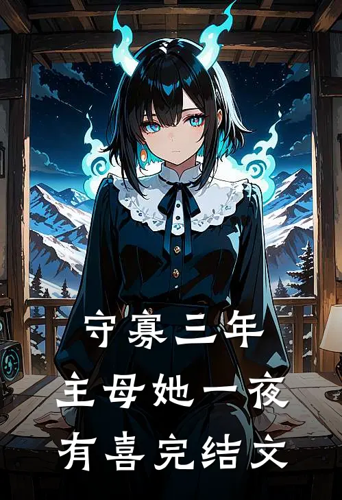 守寡三年，主母她一夜有喜完结文