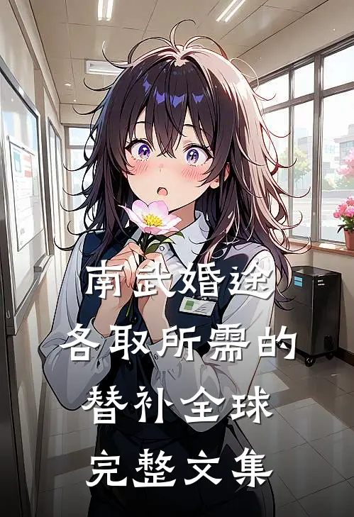 南武婚途：各取所需的替补全球完整文集