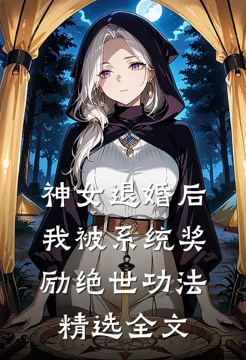 神女退婚后，我被系统奖励绝世功法精选全文