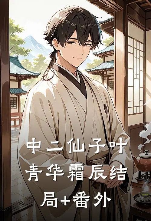 中二仙子叶青华霜辰结局+番外