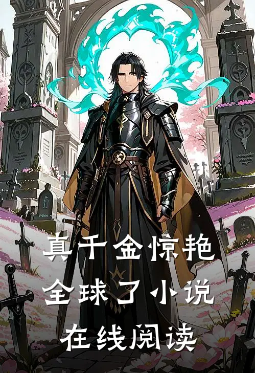 真千金惊艳全球了小说在线阅读