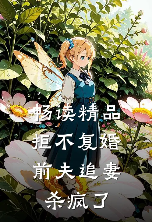 畅读精品拒不复婚：前夫追妻杀疯了