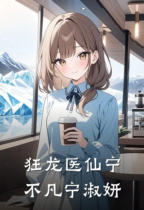 狂龙医仙宁不凡宁淑妍