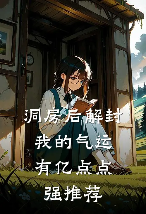 洞房后解封，我的气运有亿点点强推荐