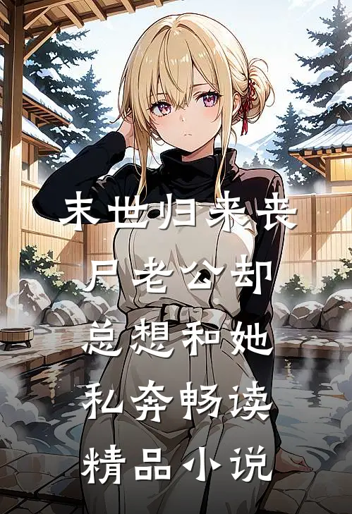 末世归来丧尸老公却总想和她私奔畅读精品小说