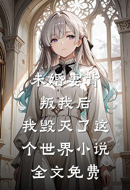 未婚妻背叛我后，我毁灭了这个世界小说全文免费