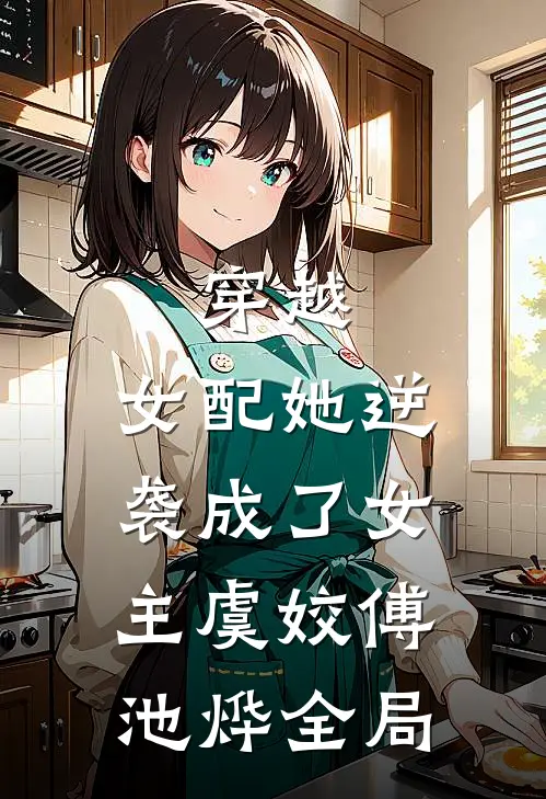 穿越：女配她逆袭成了女主虞姣傅池烨全局