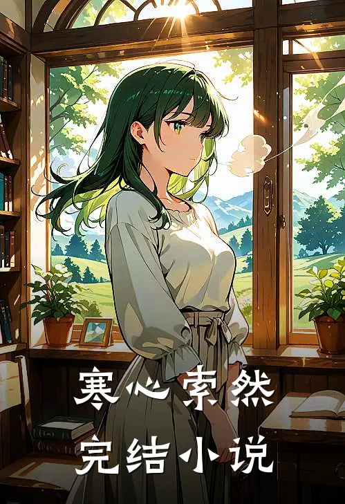 寒心索然完结小说