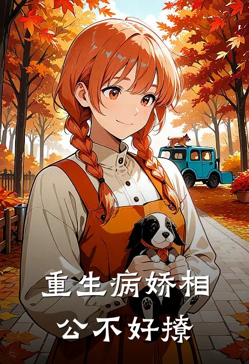 重生病娇相公不好撩