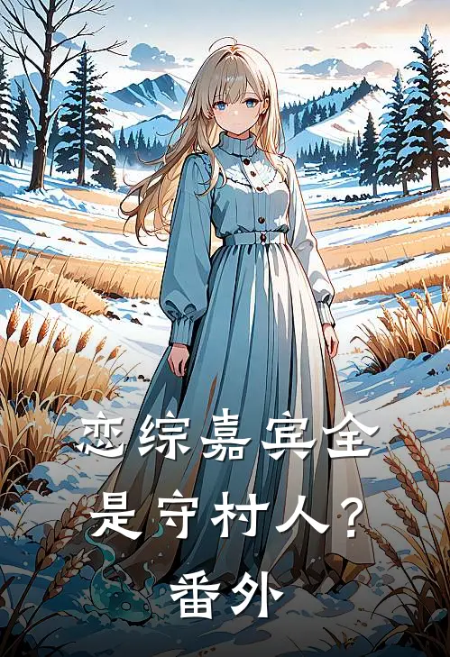 恋综嘉宾全是守村人？ 番外
