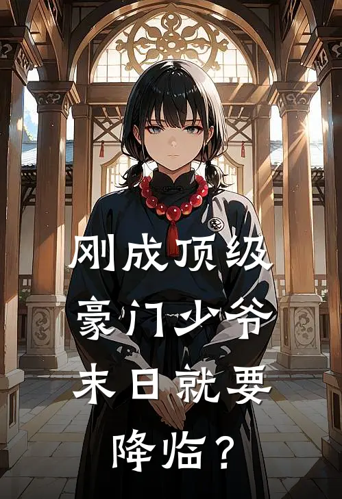 刚成顶级豪门少爷，末日就要降临？