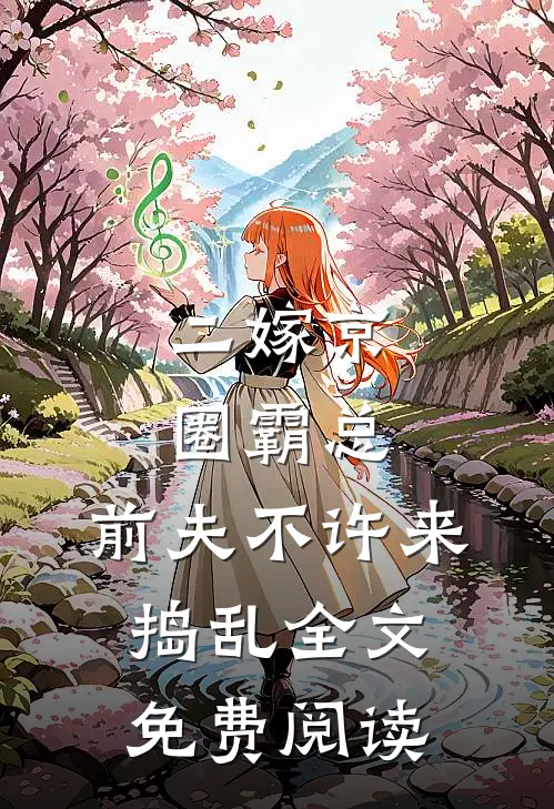 二嫁京圈霸总，前夫不许来捣乱全文免费阅读