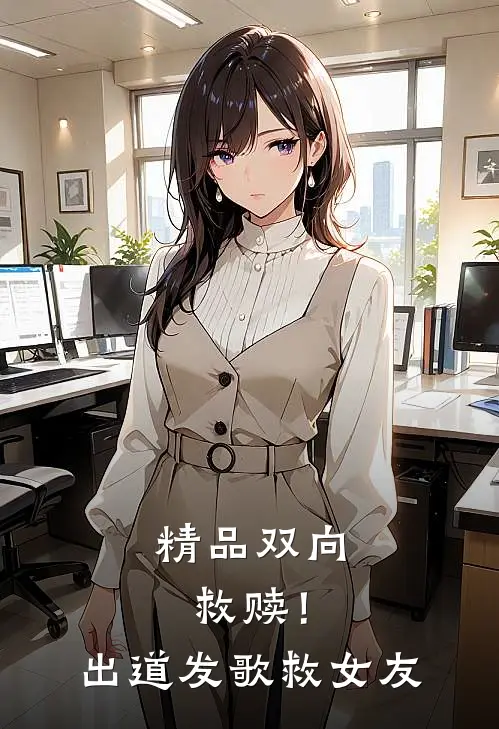 精品双向救赎！出道发歌救女友