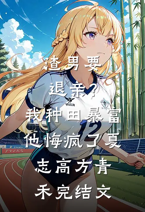 渣男要退亲？我种田暴富他悔疯了夏志高方青禾完结文