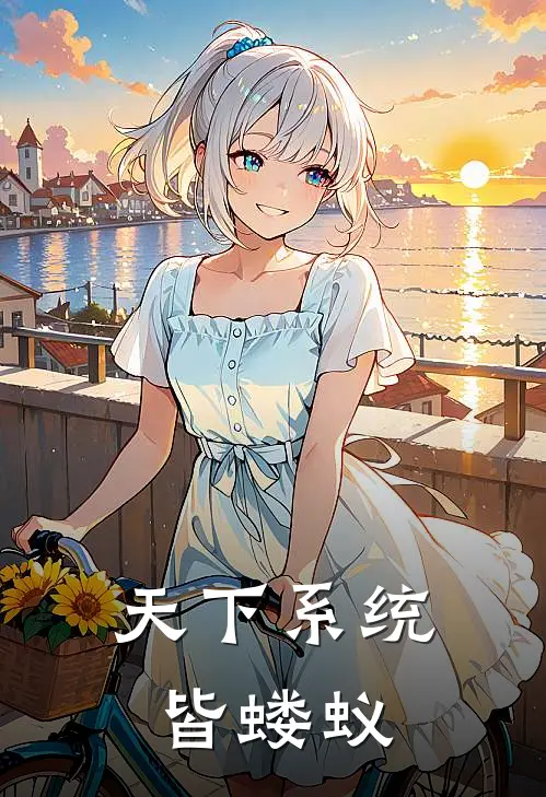 天下系统皆蝼蚁
