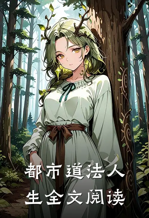 都市道法人生全文阅读