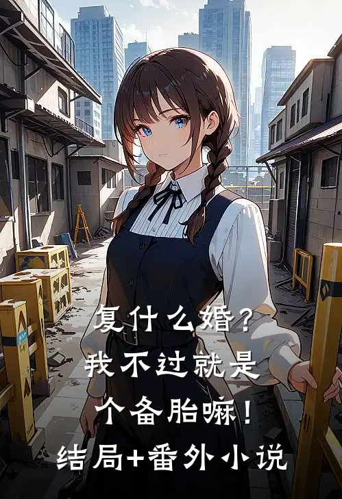 复什么婚？我不过就是个备胎嘛！结局+番外小说